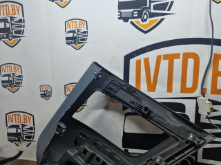 очко фары правой MAN TGX 1 поколение 2015, 81416106752