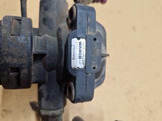 клапан вакуумного управления MAN TGX 1 поколение 2008, 9730060030