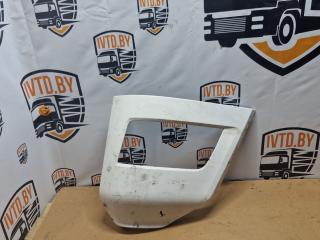 очко фары правой MAN TGX 1 поколение 2016, 81416106751