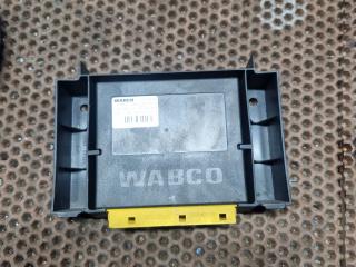 блок управления подвеской MAN TGA 1 поколение 2008, 81258117018