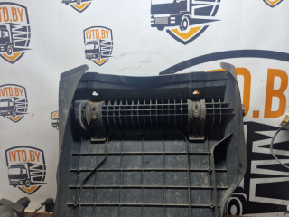 защита арок задняя левая (подкрылок) Mercedes-Benz Actros 4 поколение (MP4) 2011, A9605200019