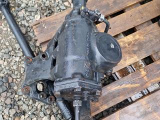 редуктор рулевой MAN TGA 1 поколение 2005