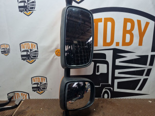 зеркало наружное правое DAF XF 105 1 поколение 2008