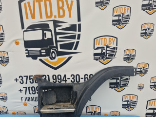 Подножка кабины Volvo FL 2 поколение 2007
