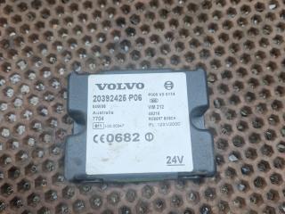 Иммобилайзер Volvo FH 3 поколение 2008, 20392425