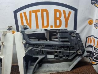 клык бампера передний правый MAN TGX 1 поколение 2013