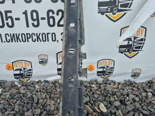 воздуховод (дефлектор) радиатора Volvo FH 2 поколение 2005, 20561710