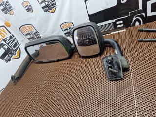 зеркало наружное правое DAF XF 105 1 поколение 2009