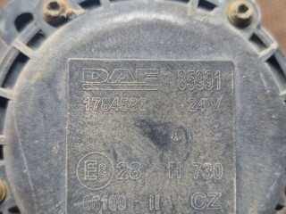 сигнал (клаксон) DAF XF 105 1 поколение 2009, 1784586
