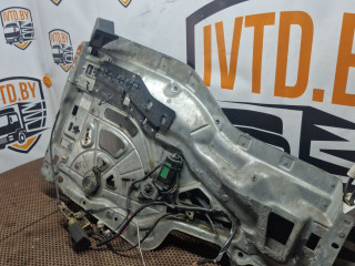 стеклоподъемник передний левый MAN TGA 1 поколение 2005, 81626456035