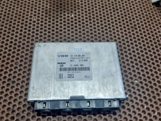 блок управления KSM / VDO MAN TGX 1 поколение 2009, 461470001005, 81258057005
