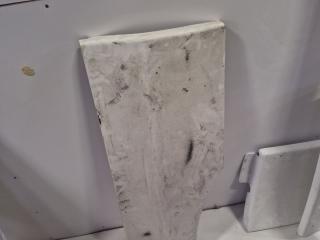 крыло MAN TGX 1 поколение 2016, 81615100409