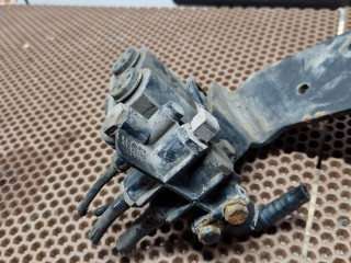 распределитель тормозных усилий MAN TGX 1 поколение 2008, 81981836000