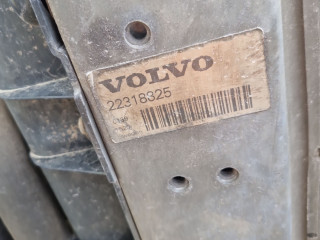 кассета радиаторов Volvo FH 4 поколение 2015, 22318825