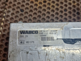 блок управления EBS DAF XF 105 1 поколение 2011, 1694000