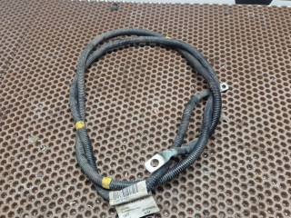 минусовой провод аккумулятора Volvo FH 4 поколение 2015, 21566733