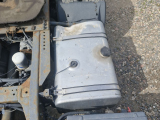 бак топливный IVECO Stralis 1 поколение 2006