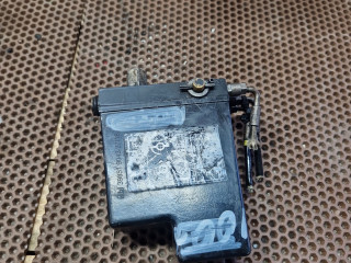 насос подъёма кабины Volvo FH 3 поколение 2010