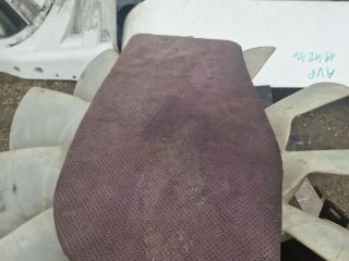 обшивка двери передняя правая MAN TGA 1 поколение 2005, 81626306046