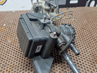 кран модулятор EBS Mercedes-Benz Actros 4 поколение (MP4) 2012, A0004295724, K015420