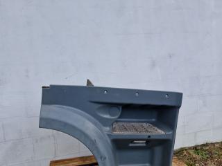 Подножка кабины DAF XF 105 1 поколение 2007