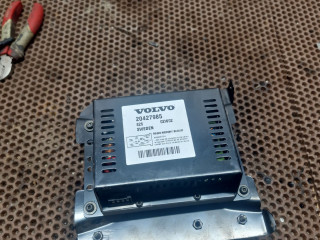 Преобразователь напряжения Volvo FH 3 поколение 2010, 20427985