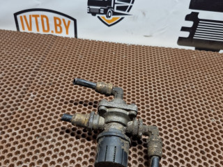 кран аварийного растормаживания Scania 4-Series 2007, KX255273