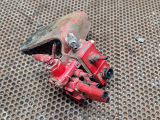 электромагнитный клапан MAN TGX 1 поколение 2008