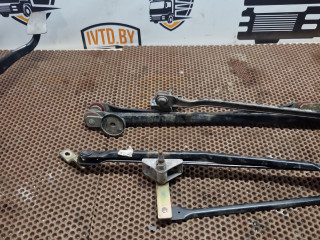 механизм стеклоочистителя (трапеция дворников) DAF XF 105 1 поколение 2008