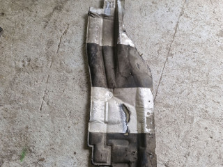 шумоизоляция (термозащита) DAF XF 105 1 поколение 2008, 1658186