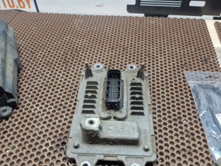 блок управления AdBlue Volvo FH 4 поколение 2015, 21870075