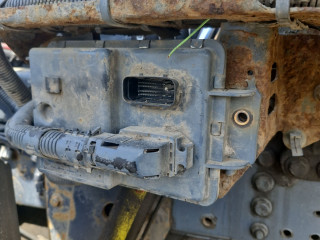 блок управления светом IVECO Stralis 1 поколение 2006, 41221002