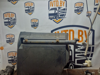 защита арок задняя правая (подкрылок) Mercedes-Benz Actros 4 поколение (MP4) 2011, A9605200019