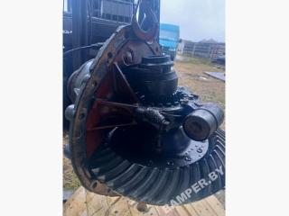 редуктор заднего моста DAF XF 105 1 поколение 2012