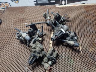 распределитель тормозных усилий MAN TGA 1 поколение 2008, 5232820270