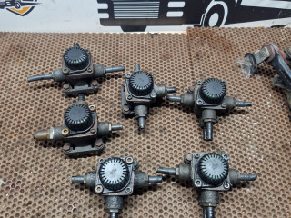 Клапан ускорительный DAF XF 105 1 поколение 2008