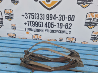 кронштейн (крепление) Volvo FH 4 поколение 2015