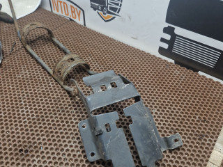 кронштейн (крепление) Volvo FH 4 поколение 2015, 21458671