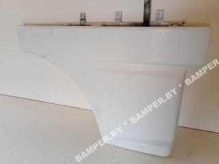 молдинг двери передней правой DAF XF 105 1 поколение 2012