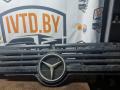 решетка радиатора Mercedes-Benz Atego 1 поколение 2004, A9738800185 - фото №5