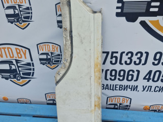 крыло переднее левое Volvo FH 2 поколение 2006, 3175929