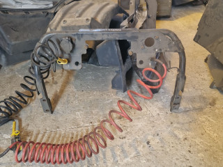 кронштейн крепления розеток Renault Magnum 4 поколение 2008