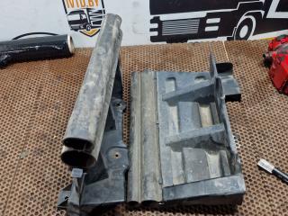 защита двигателя Mercedes-Benz Actros 4 поколение (MP4) 2013