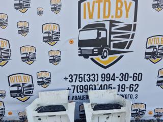 Подножка кабины Mercedes-Benz Actros 4 поколение (MP4) 2014