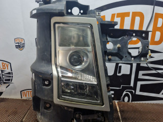 фара правая Volvo FH 2 поколение 2008
