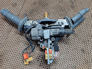 замок зажигания MAN TGA 1 поколение 2008, 81255016035