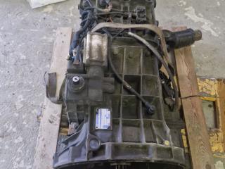 КПП механическая (МКПП) DAF XF 105 1 поколение 2011, 12S2333TD, 1316004034