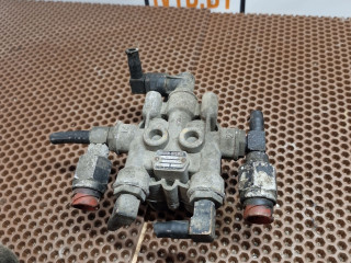 Клапан защитный 4-х контурный DAF 95 1 поколение (XF) 1998, AE4404, 188768