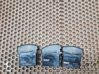 кнопка (выключатель) DAF XF 105 1 поколение 2007, 1810760, 1435592, 1810759