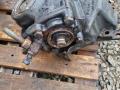 редуктор рулевой MAN TGS 1 поколение 2008 - фото №2
